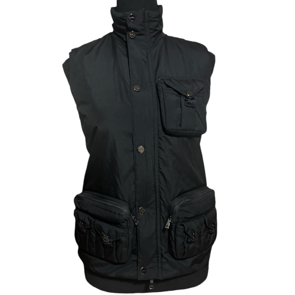 Ralph Lauren cargo vest